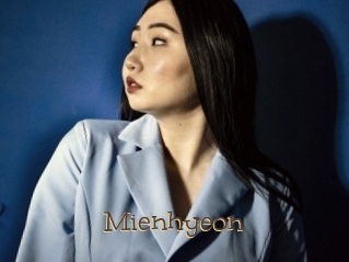 Mienhyeon