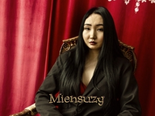 Miensuzy