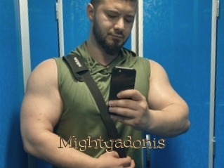 mightyadonis Porno FR