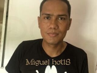Miguel_hot18