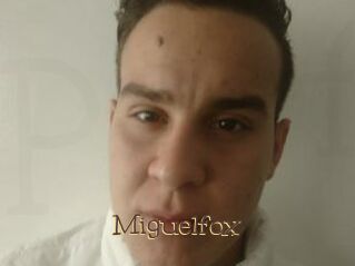 Miguelfox
