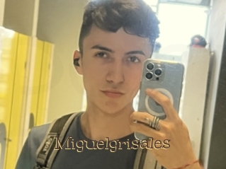 miguelgrisales Porno FR