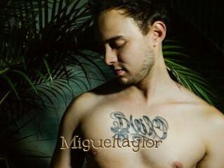 Migueltaylor