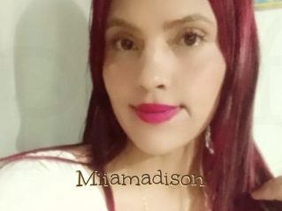 Miiamadison