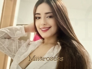 Miiarosess