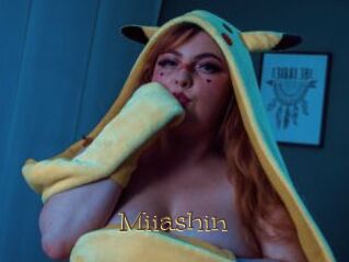 Miiashin