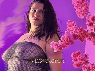 Miiastorm