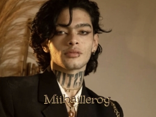 Miihailleroy