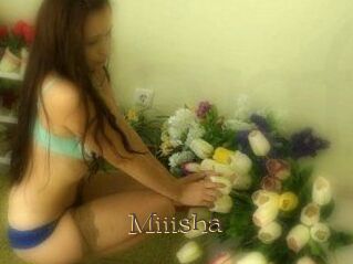 Miiisha