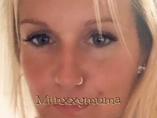 Miinxxymuma