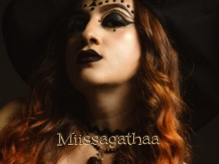 Miissagathaa