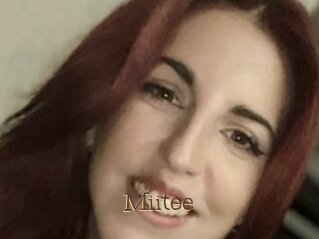 miitee Porno FR