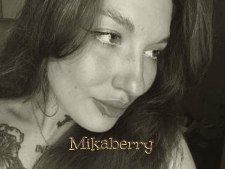 Mikaberry