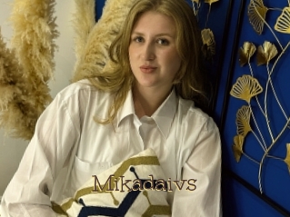 Mikadaivs