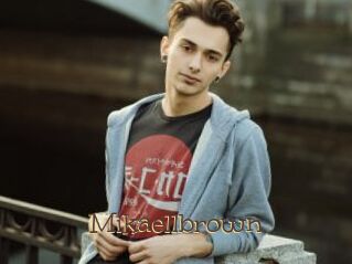 Mikaellbrown