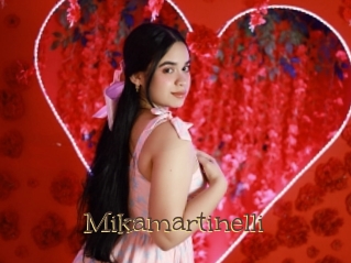 Mikamartinelli