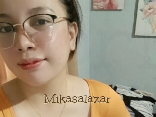 Mikasalazar