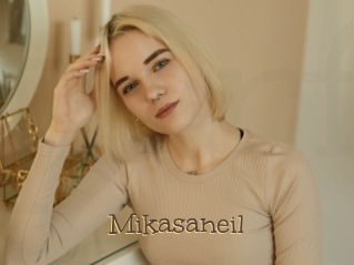 Mikasaneil