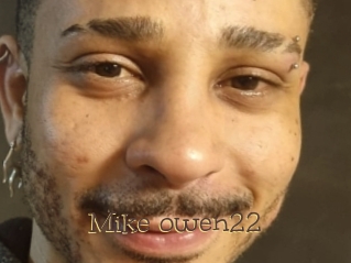 Mike_owen22