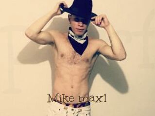 mike_max1 Porno FR