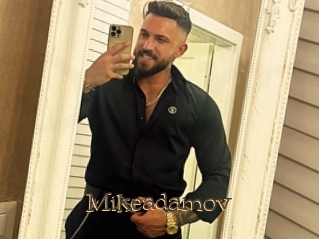 Mikeadamov