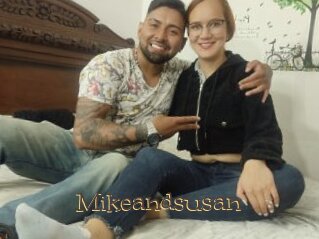 Mikeandsusan