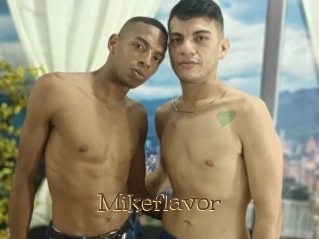 mikeflavor Porno FR