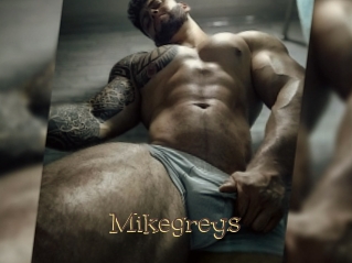 Mikegreys