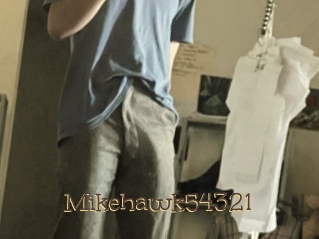 Mikehawk54321