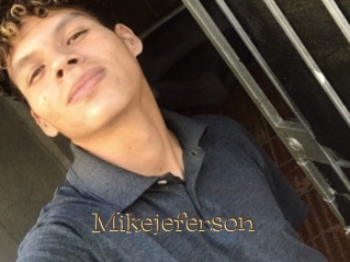 Mikejeferson