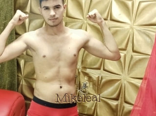 Mikeleal