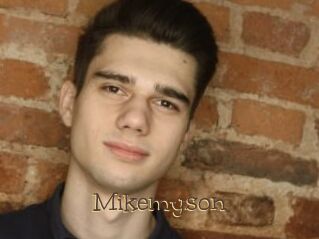 Mikemyson