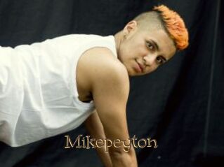 mikepeyton Porno FR
