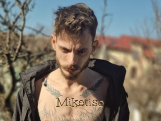 Miketiso