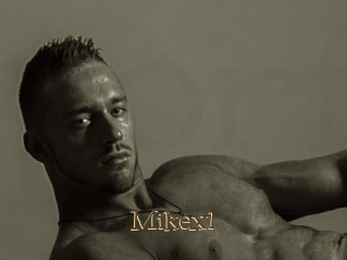 mikexl Porno FR