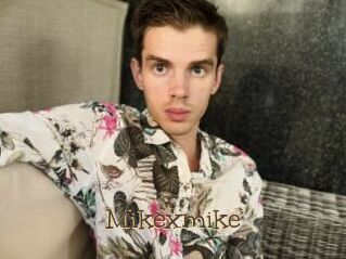 Mikexmike