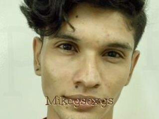 mikeysexys Porno FR