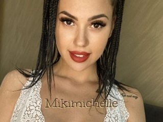 Mikimichelle