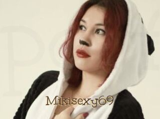Mikisexy69