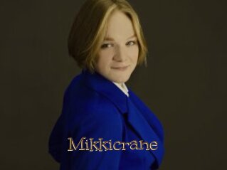 Mikkicrane