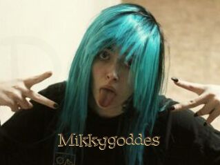 Mikkygoddes