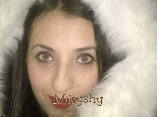 Mikyshy