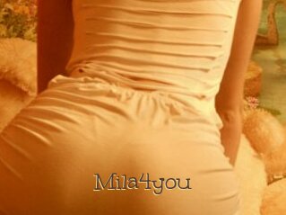 Mila4you