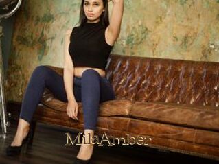 MilaAmber