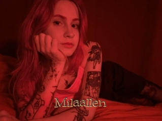 Milaallen