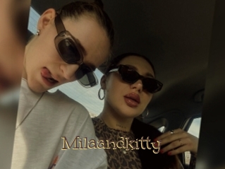 milaandkitty Porno FR