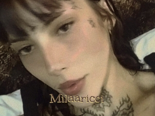 Milaaricci