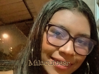 Milacuteesr