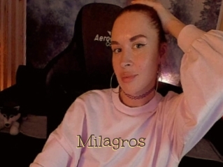 Milagros