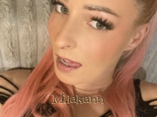 Milakann